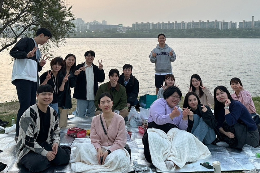 キャンパスライフPhoto