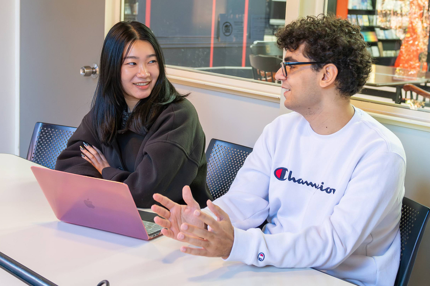 キャンパスライフPhoto