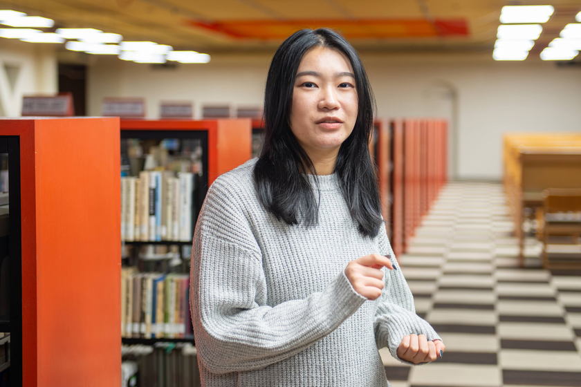 キャンパスライフPhoto