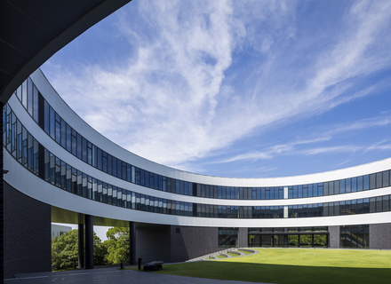 名古屋商科大学の特長３