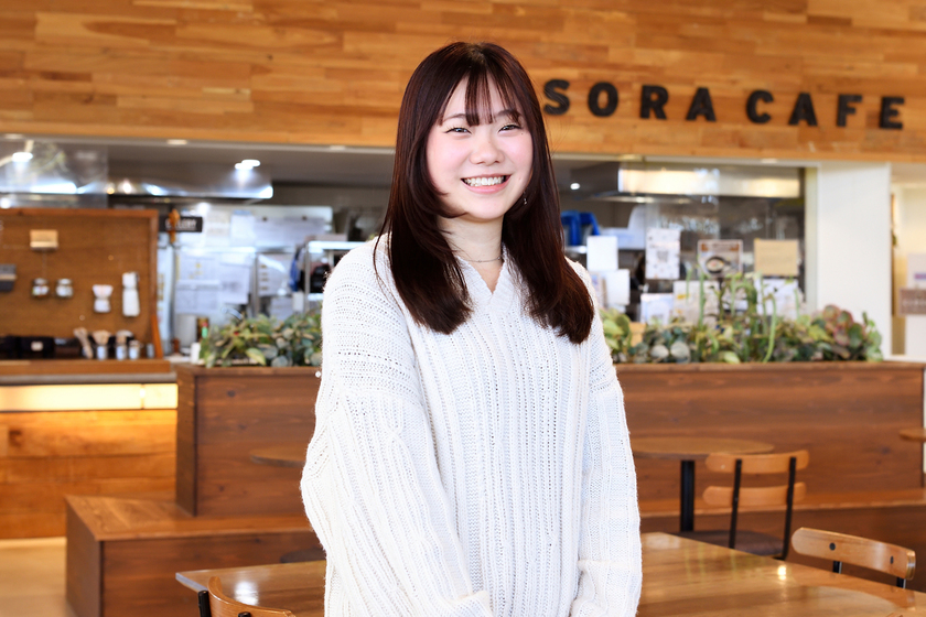 名古屋商科大学の学生