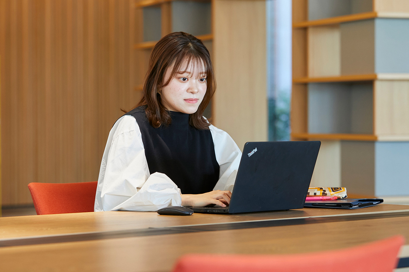 キャンパスライフPhoto