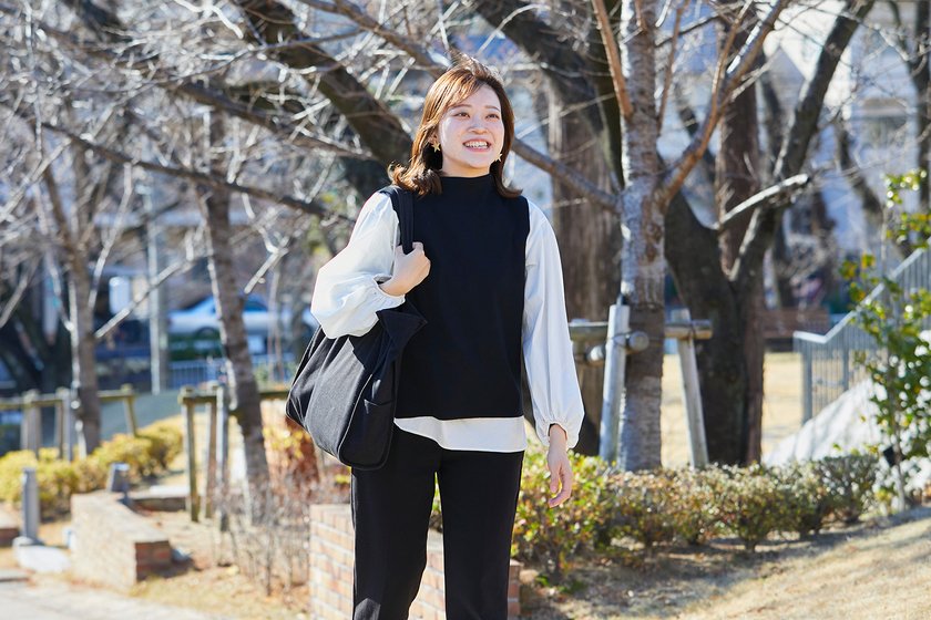 キャンパスライフPhoto