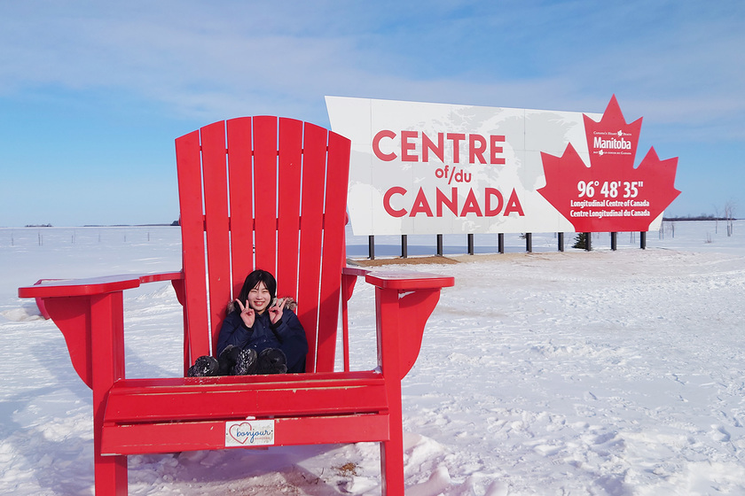 キャンパスライフPhoto