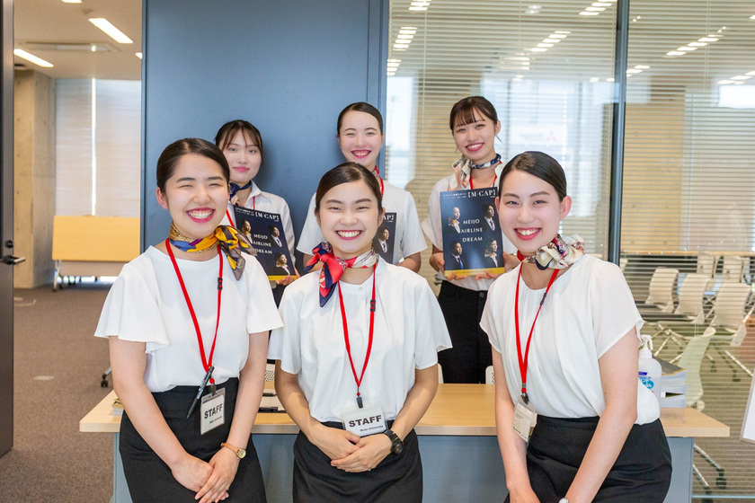 キャンパスライフPhoto