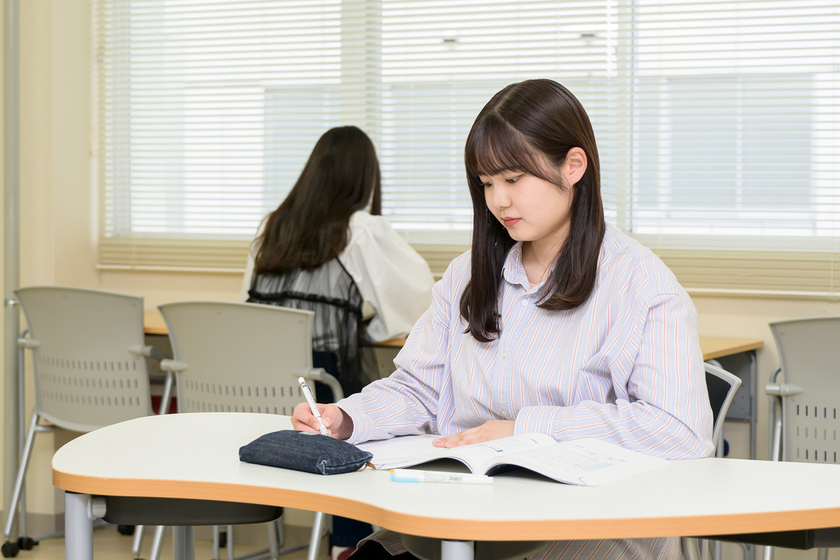 キャンパスライフPhoto