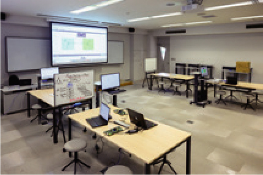 キャンパスライフPhoto