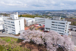 金沢学院大学