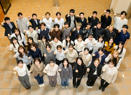 金沢学院大学の特長２