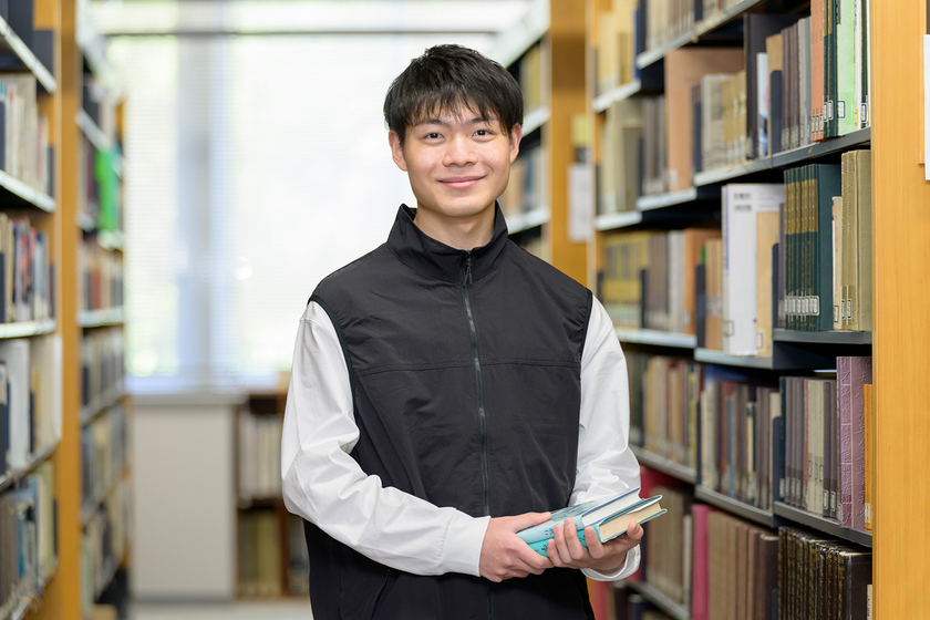 金沢学院大学の学生
