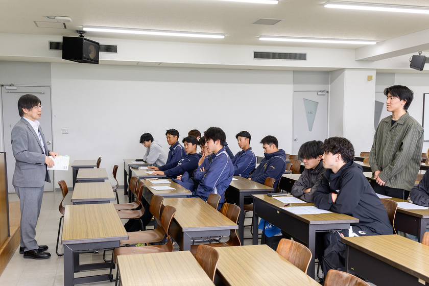 キャンパスライフPhoto