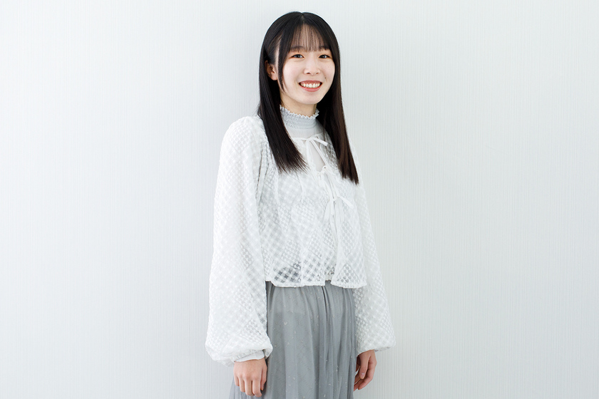 金沢学院大学の学生