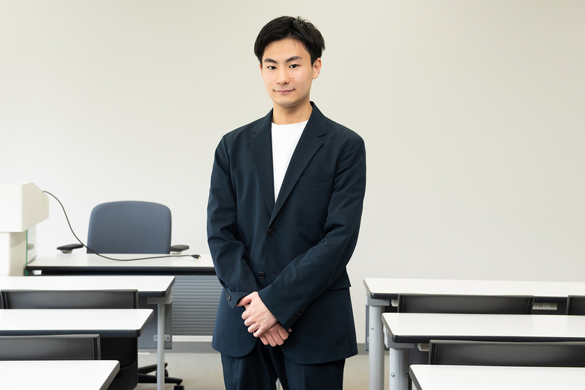 金沢学院大学の学生