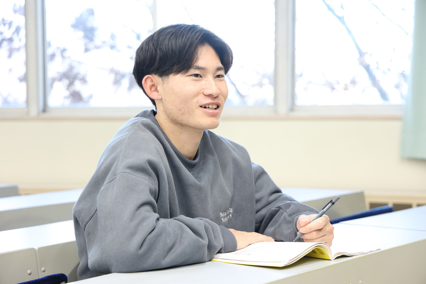 キャンパスライフPhoto