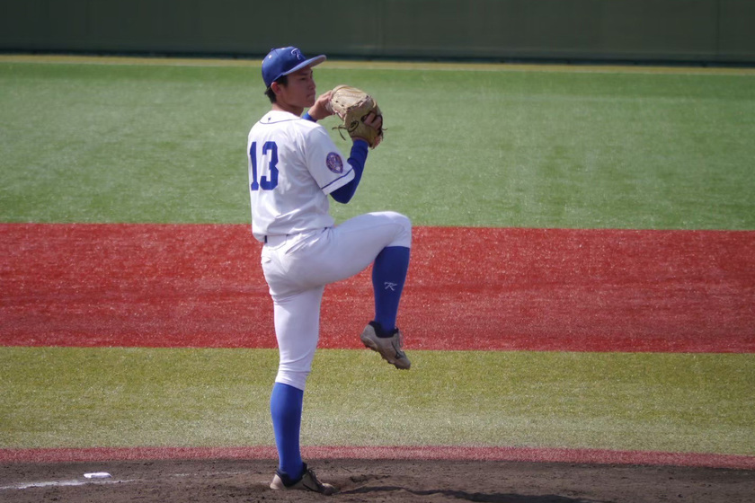 キャンパスライフPhoto