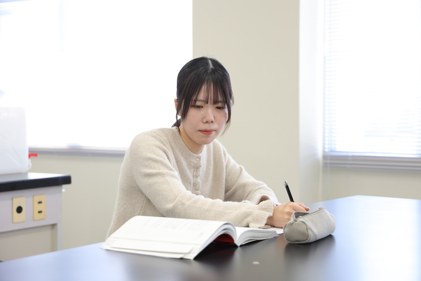 キャンパスライフPhoto