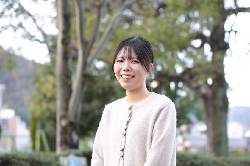 東海学院大学の学生