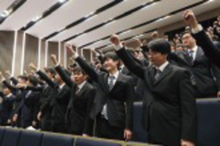 愛知学院大学 充実したキャリア教育で、経済学部は高い就職率を実現しています