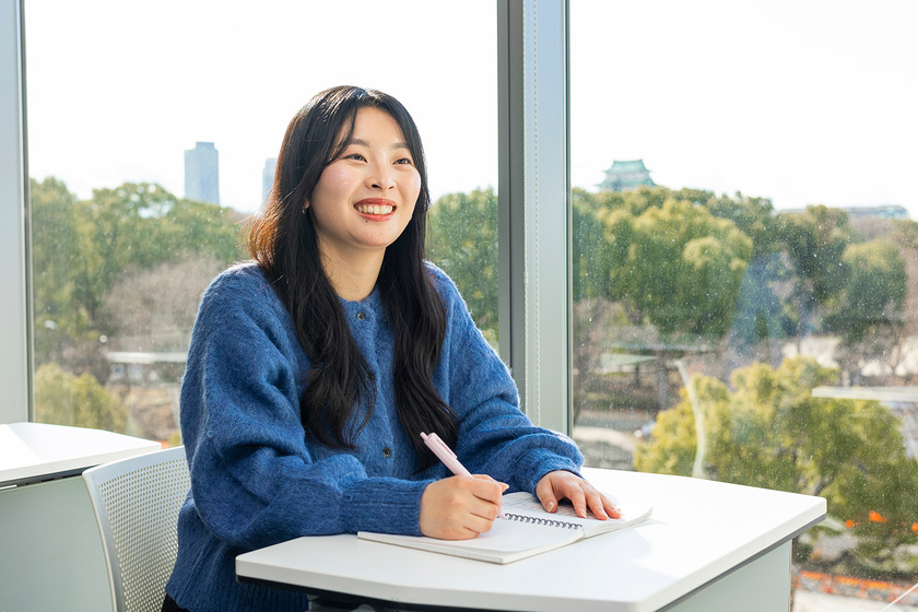 キャンパスライフPhoto