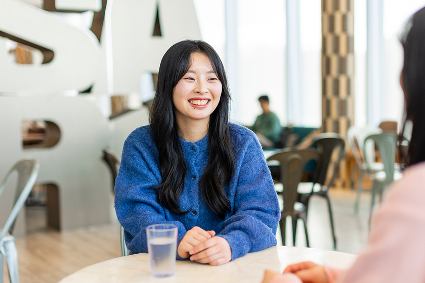 キャンパスライフPhoto