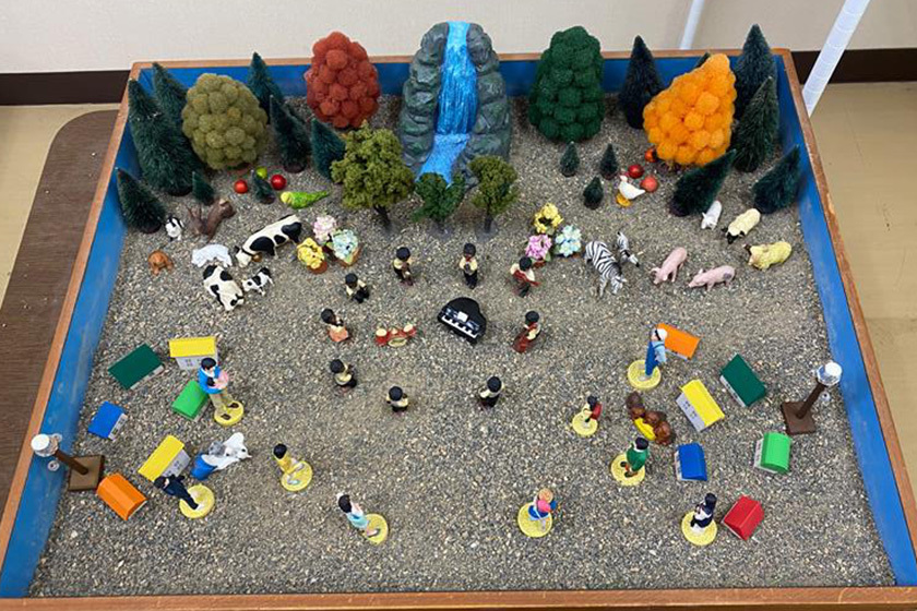 キャンパスライフPhoto