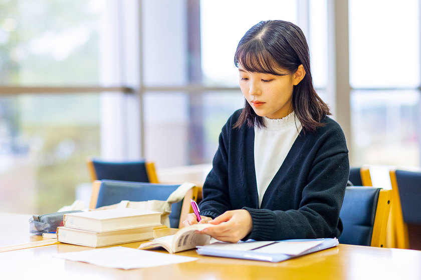 キャンパスライフPhoto