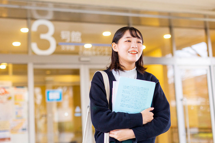 キャンパスライフPhoto