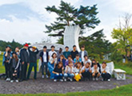 愛知学院大学の特長３