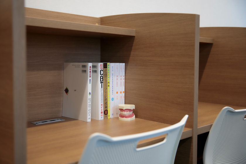 キャンパスライフPhoto