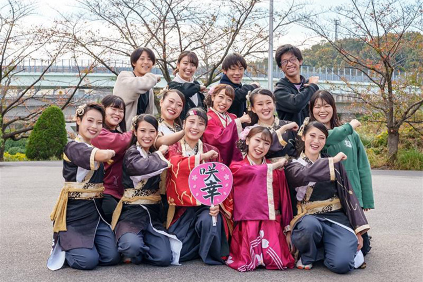 キャンパスライフPhoto