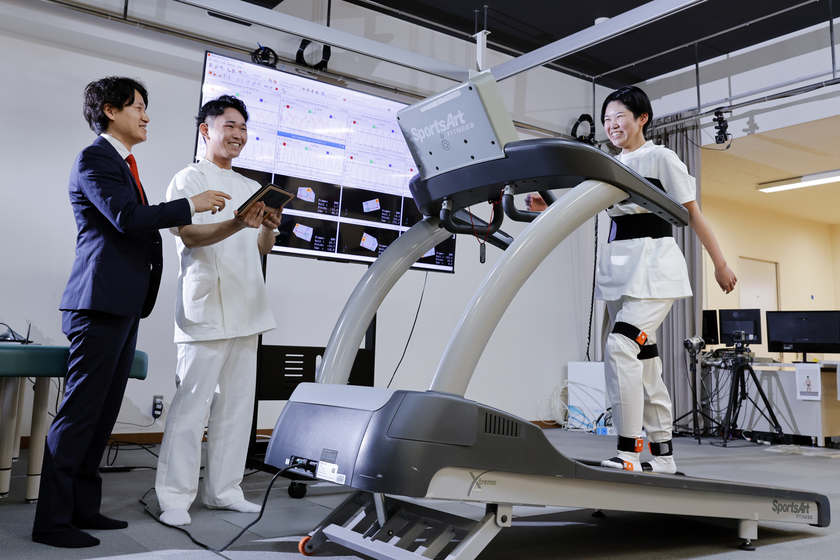 キャンパスライフPhoto