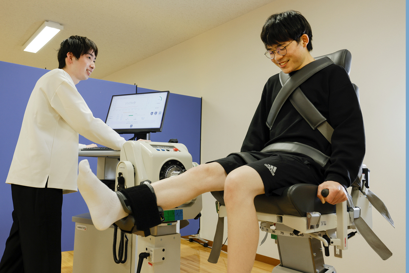 キャンパスライフPhoto