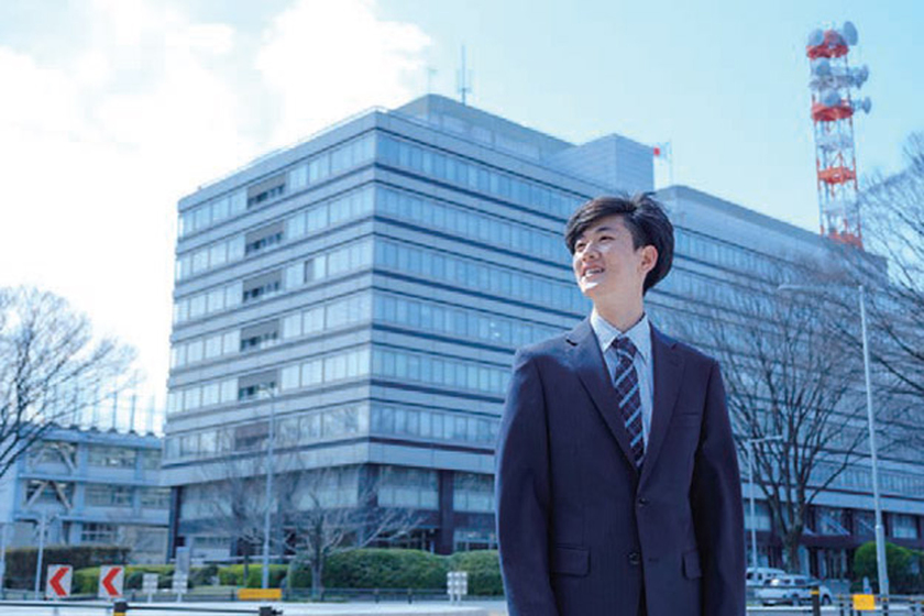 キャンパスライフPhoto