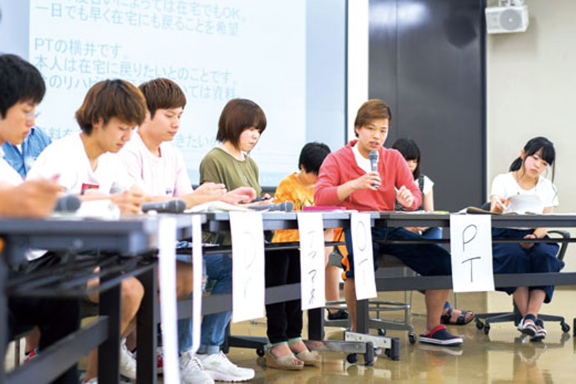 キャンパスライフPhoto