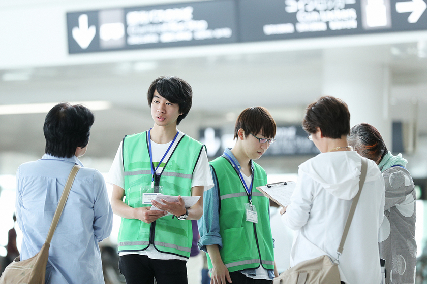 キャンパスライフPhoto