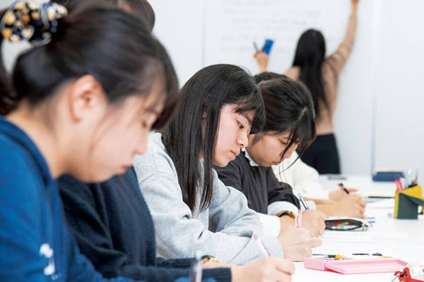 キャンパスライフPhoto