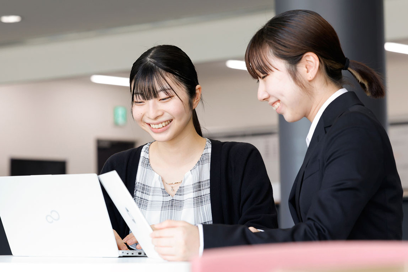 キャンパスライフPhoto