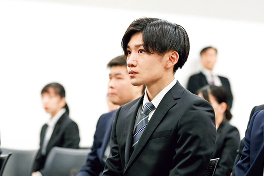 キャンパスライフPhoto