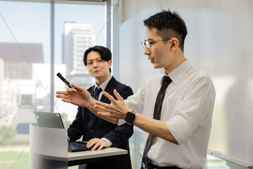 キャンパスライフPhoto