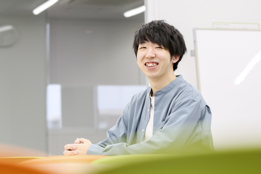 日本福祉大学の学生