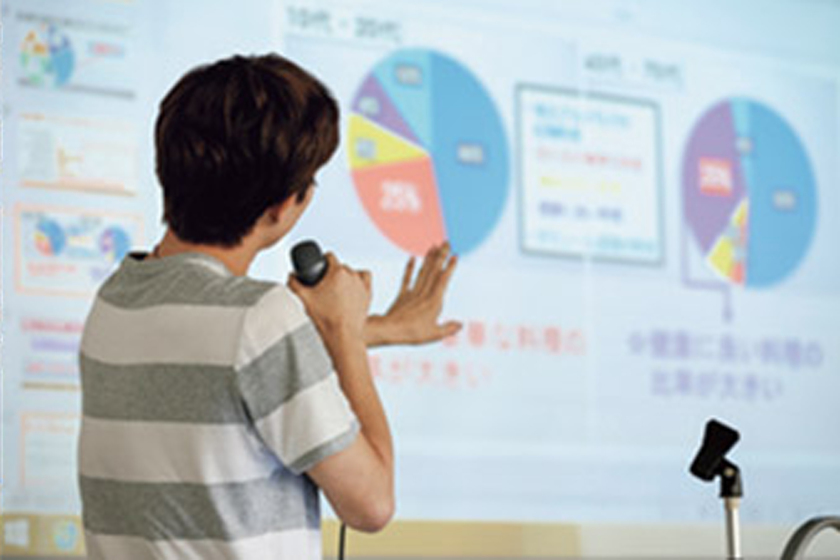 キャンパスライフPhoto