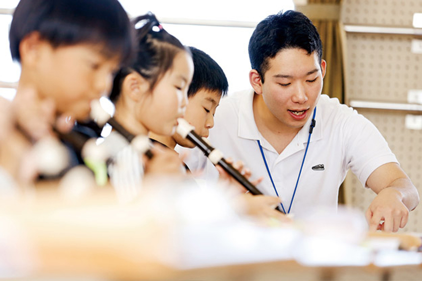 キャンパスライフPhoto