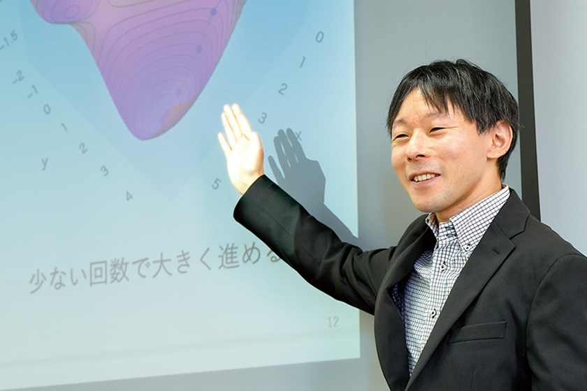 キャンパスライフPhoto