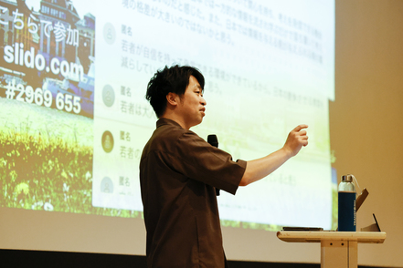 日本福祉大学 毎年、学内で国家試験対策講座を実施。学生の頑張りは結果にもあらわれています