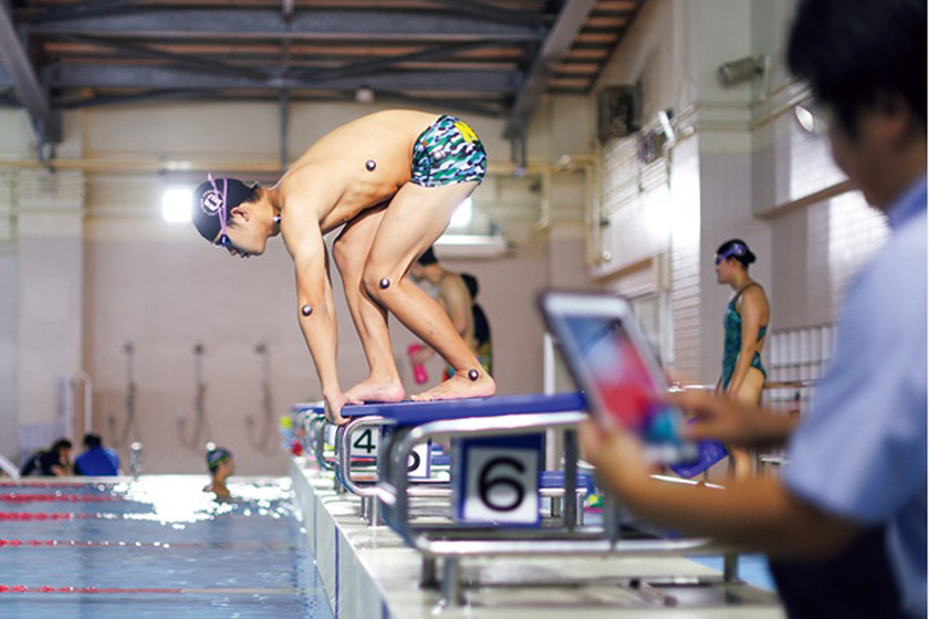 キャンパスライフPhoto