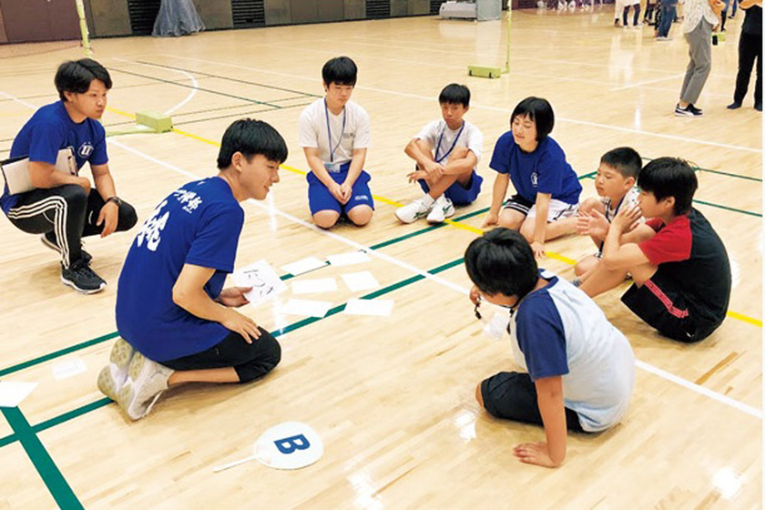 キャンパスライフPhoto