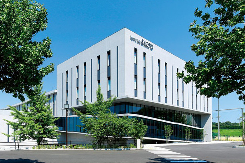 キャンパスライフPhoto