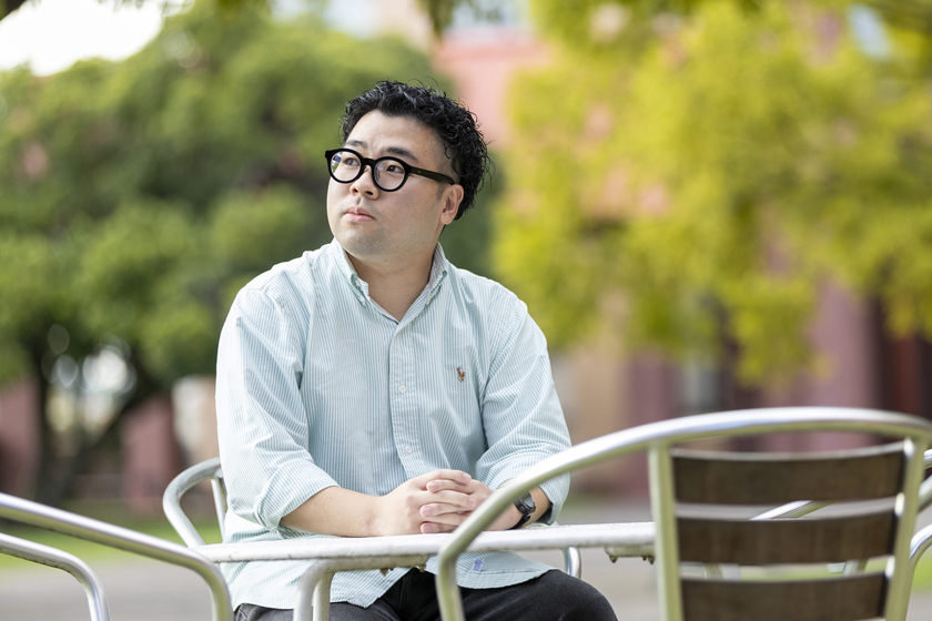 日本福祉大学の学生