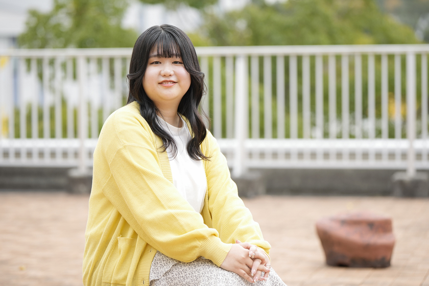日本福祉大学の学生