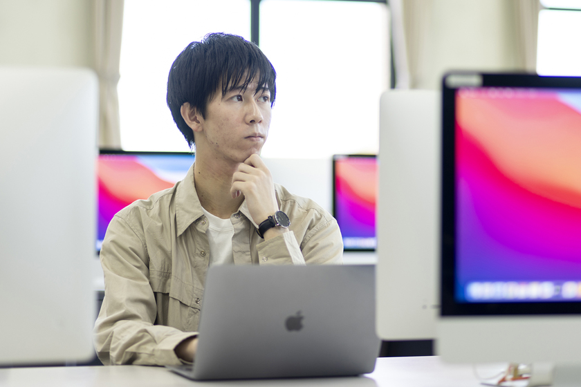 日本福祉大学の学生